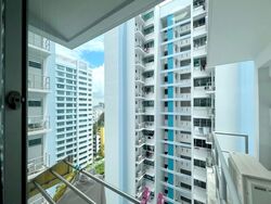 Blk 166B Yung Kuang Court (Jurong West), HDB 4 Rooms #555304891